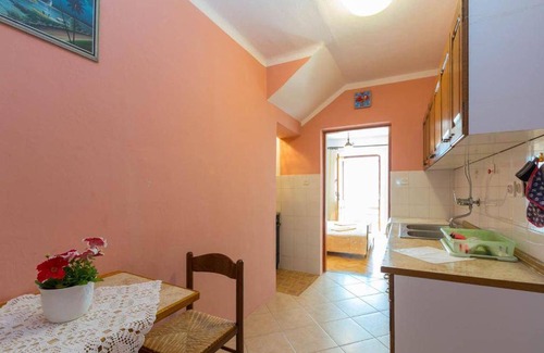 Cove Murtar Apartment | 30 m² Apartment ∙ 1 bedroom ∙ 2 guests