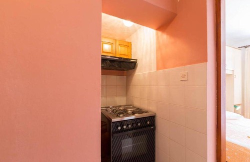 Cove Murtar Apartment | 30 m² Apartment ∙ 1 bedroom ∙ 2 guests