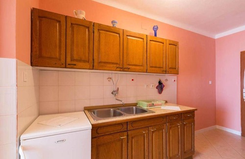 Cove Murtar Apartment | 30 m² Apartment ∙ 1 bedroom ∙ 2 guests
