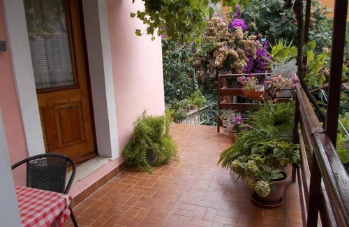 Cove Murtar Apartment | 30 m² Apartment ∙ 1 bedroom ∙ 2 guests