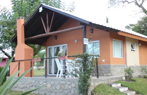 Vaqueros Apartment | 30 m² Apartment ∙ 1 bedroom ∙ 5 guests