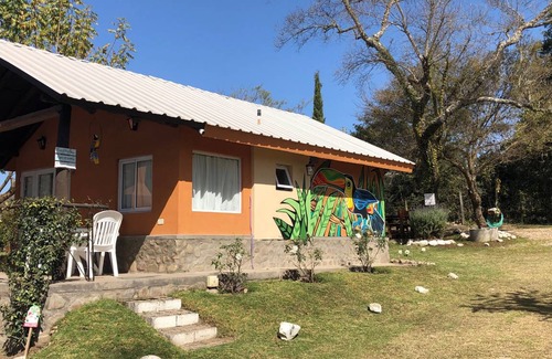 Vaqueros Apartment | 30 m² Apartment ∙ 1 bedroom ∙ 5 guests