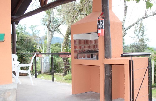 Vaqueros Apartment | 30 m² Apartment ∙ 1 bedroom ∙ 5 guests