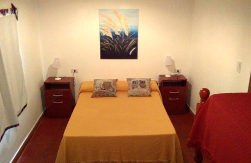 Vaqueros Apartment | 30 m² Apartment ∙ 1 bedroom ∙ 5 guests