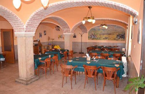 Prestanov Bed & Breakfast | 30 m² Bed and breakfast ∙ 4 guests