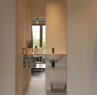 Heilig Kerst Bed & Breakfast | 30 m² Bed and breakfast ∙ 2 guests