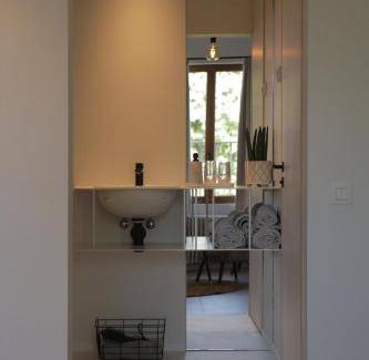 Heilig Kerst Bed & Breakfast | 30 m² Bed and breakfast ∙ 2 guests