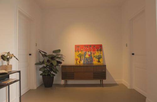 Heilig Kerst Bed & Breakfast | 30 m² Bed and breakfast ∙ 2 guests