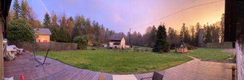 Le Val-d'Ajol Bed & Breakfast | 30 m² Bed and breakfast ∙ 5 guests