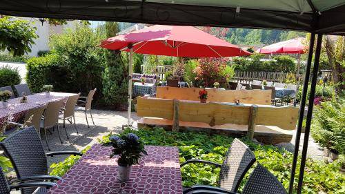 Matten bei Interlaken Hotel | 30 m² Hotel ∙ 4 guests