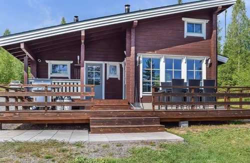 Aanekoski Other | 30 m² Accommodation ∙ 1 bedroom ∙ 4 guests