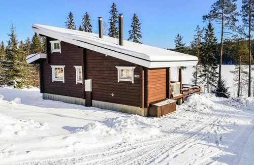 Aanekoski Other | 30 m² Accommodation ∙ 1 bedroom ∙ 4 guests