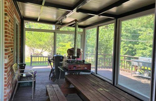 Jumunjin-eup House | 30 m² House ∙ 3 bedrooms ∙ 12 guests