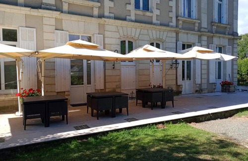 Beaulieu-sur-Layon House | 30 m² House ∙ 2 guests