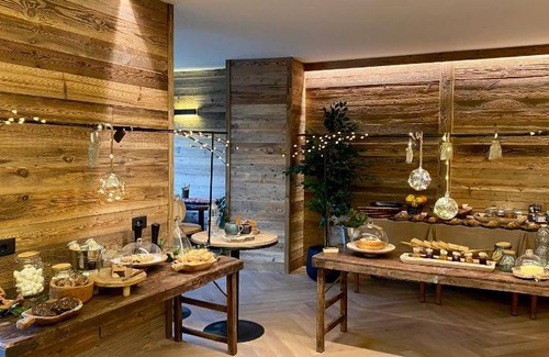 Roccaforte Mondovi Hotel | 30 m² Hotel ∙ 4 guests