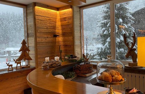 Roccaforte Mondovi Hotel | 30 m² Hotel ∙ 4 guests