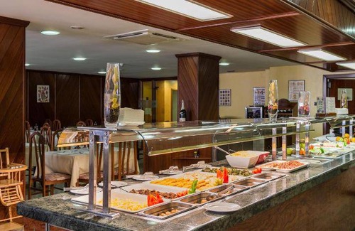 Andorra la Vella Hotel | 30 m² Hotel ∙ 10 guests