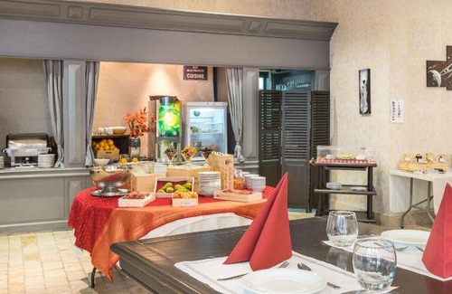 Mosnes Hotel | 30 m² Hotel ∙ 10 guests