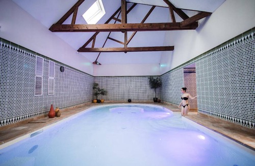 Mosnes Hotel | 30 m² Hotel ∙ 10 guests