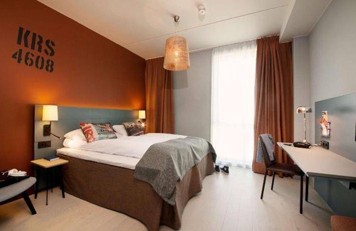 Kristiansand Hotel | 30 m² Hotel ∙ 127 guests
