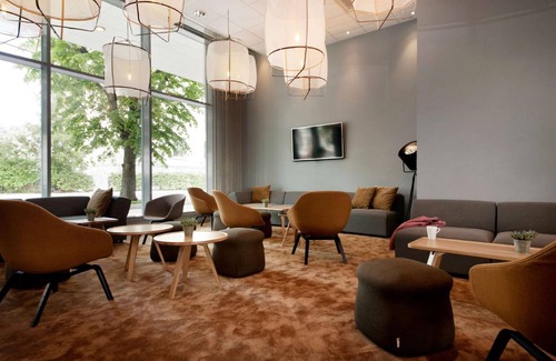 Kristiansand Hotel | 30 m² Hotel ∙ 127 guests