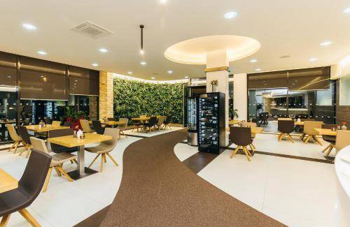 Pardubice Hotel | 30 m² Hotel ∙ 2 guests