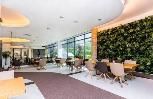 Pardubice Hotel | 30 m² Hotel ∙ 2 guests