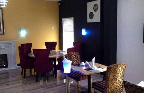 Port Harcourt Hotel | 30 m² Hotel ∙ 2 guests