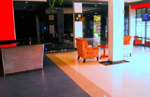 Port Harcourt Hotel | 30 m² Hotel ∙ 2 guests