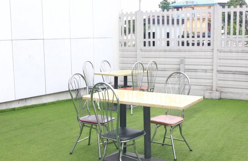 Port Harcourt Hotel | 30 m² Hotel ∙ 2 guests