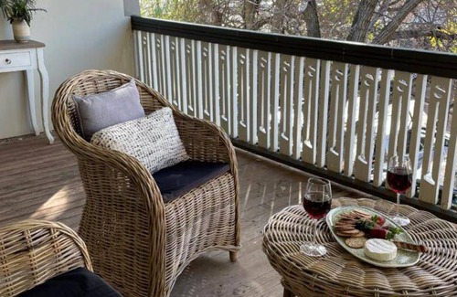 Dubbo Hotel | 30 m² Hotel ∙ 2 guests