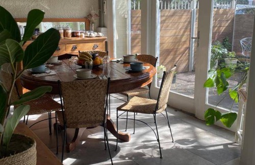 Dubbo Hotel | 30 m² Hotel ∙ 2 guests