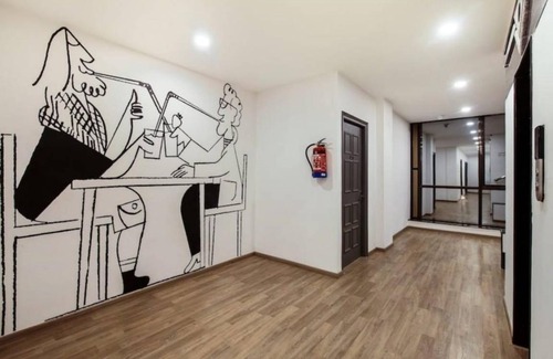 Sector 70 Hotel | 30 m² Hotel ∙ 2 guests
