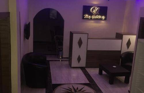Divrigi Hotel | 30 m² Hotel ∙ 3 guests