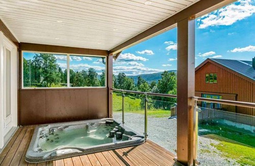 Holtalen Hotel | 30 m² Hotel ∙ 4 guests