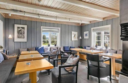 Holtalen Hotel | 30 m² Hotel ∙ 4 guests