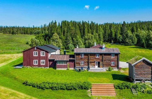 Holtalen Hotel | 30 m² Hotel ∙ 4 guests