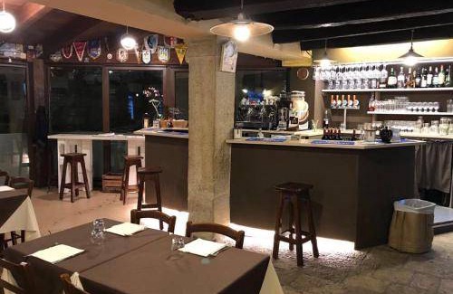 Borgo Maggiore Hotel | 30 m² Hotel ∙ 4 guests