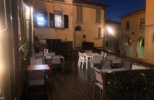 Borgo Maggiore Hotel | 30 m² Hotel ∙ 4 guests