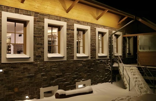 Cinovec Hotel | 30 m² Hotel ∙ 5 guests