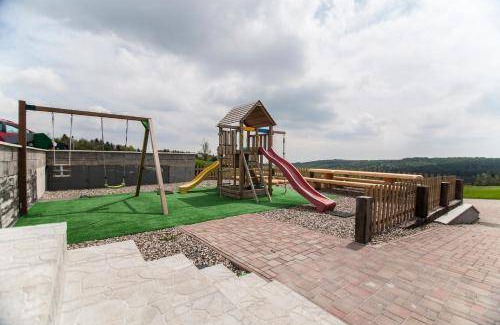 Cinovec Hotel | 30 m² Hotel ∙ 5 guests