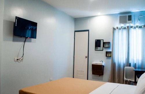 Sablayan Hotel | 30 m² Hotel ∙ 6 guests