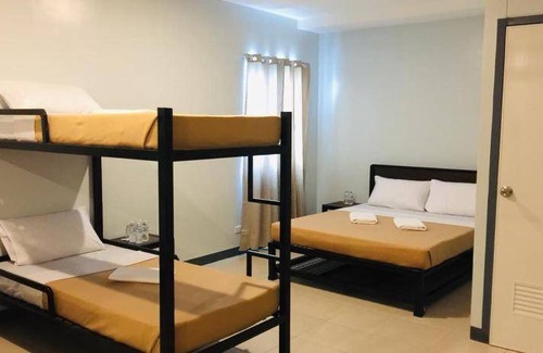 Sablayan Hotel | 30 m² Hotel ∙ 6 guests