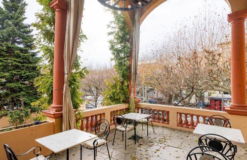 La Seu d'Urgell Hotel | 30 m² Hotel ∙ 127 guests