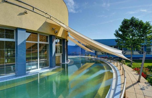 Dunajska Streda Hotel | 30 m² Hotel ∙ 4 guests