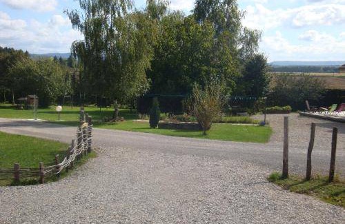 Chissey-sur-Loue House | 30 m² House ∙ 1 bedroom ∙ 4 guests