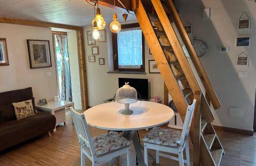 Cascinetta House | 30 m² House ∙ 1 bedroom ∙ 4 guests