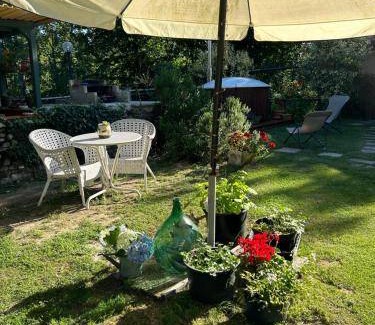 Cascinetta House | 30 m² House ∙ 1 bedroom ∙ 4 guests