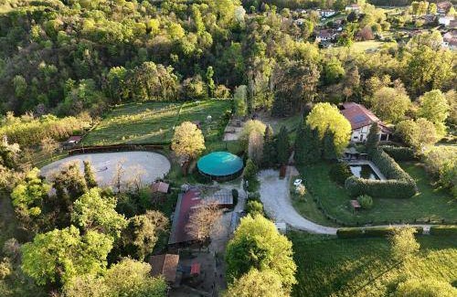 Cascinetta House | 30 m² House ∙ 1 bedroom ∙ 4 guests