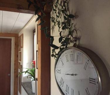 Cascinetta House | 30 m² House ∙ 1 bedroom ∙ 4 guests